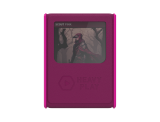 RFG Deckbox Max 100 DS Scout Pink
